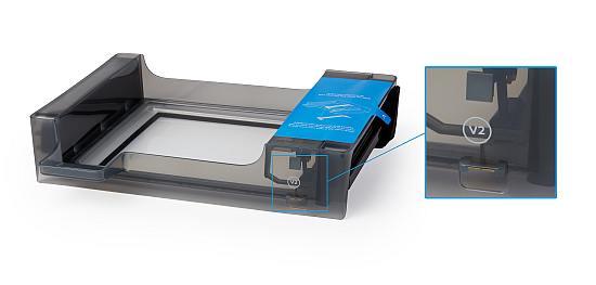 Model resinpatron 1 liter V2*