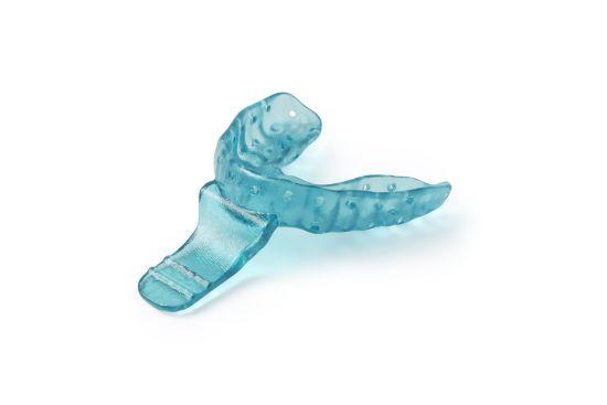 Individuelle aftryksskeer resinpatron 1 liter*