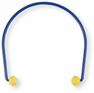 Høreværn bøjle med ørepropper