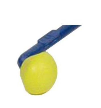 Øreprop til høreværn bøjle 10 par