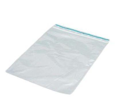 Lynlåspose uden skrivefelt 10x100 stk 17x23 cm