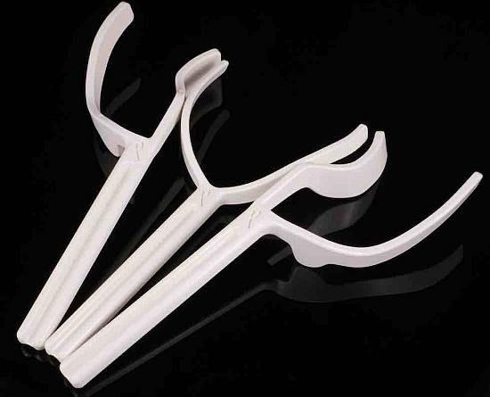 Lo Russo retractor sæt str. 0