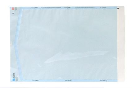 Autoklavepose selvklæbende 300x430 mm 200 stk