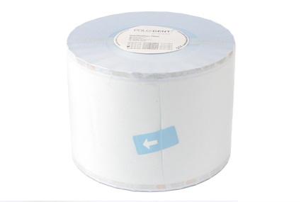 Autoklaverulle 15 cm x 200 meter