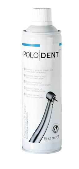 Universal Olie 500 ml spray med mint duft