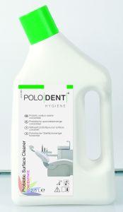 Probiotisk overfladerens 2.5 liter