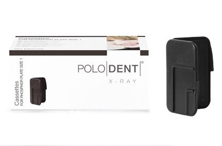 Fosforplade kassette str 1 50 stk*