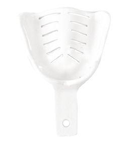 Formbare aftryksskeer ubetandet UP 10 stk nr.31*