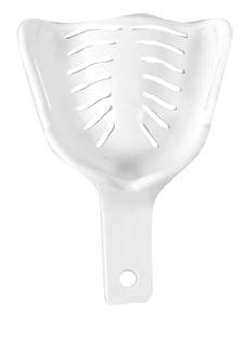 Formbare aftryksskeer ubetandet UP 10 stk nr.32*