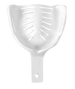 Formbare aftryksskeer ubetandet UP 10 stk nr.34*