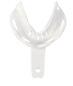 Formbare aftryksskeer ubetandet LO 10 stk nr.22*