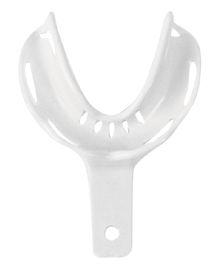 Formbare aftryksskeer ubetandet LO 10 stk nr.23*