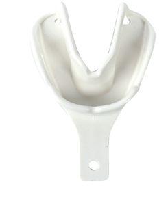 Formbare aftryksskeer betandet LO 10 stk nr.52*