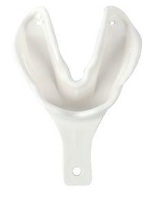 Formbare aftryksskeer betandet LO 10 stk nr.53*