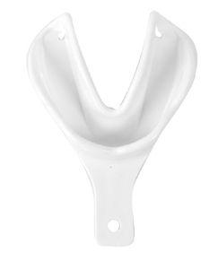 Formbare aftryksskeer betandet LO 10 stk nr.54*