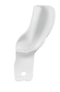 Formbare aftryksskeer partial lo. L/UP 10 stk R nr.2*