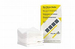 Gaze Swabs usteril 5x5cm 100 stk