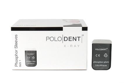 Overtræk til fosforplade str. 1 u/ramme 300 stk