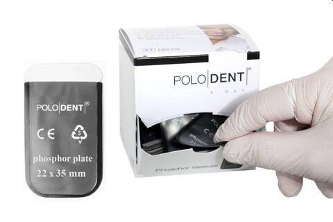 Overtræk til fosforplade str. 0 u/ramme 300 stk