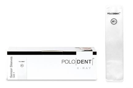 Overtræk til sensorer str. 1 3.1x15 cm 300 stk*