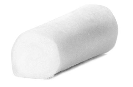 Yellow Point vatrulle 500 stk str 4*