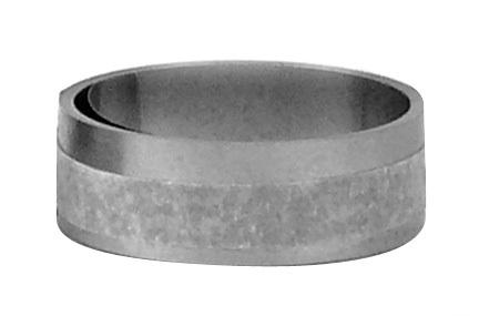 Matricebånd på rullle stål 7x0.05 mm x 1 m*