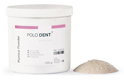 Pimpsten medium 1 kg