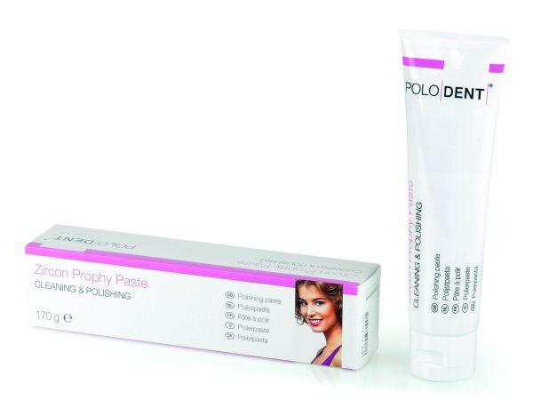 Zirkon pudsepasta 170 gram*