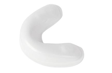 Engangsskeer i skum til flourering 100 stk Lille*