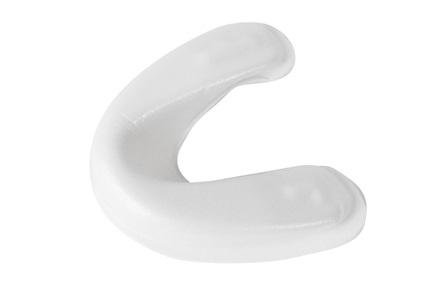 Engangsskeer i skum til flourering 100 stk Stor*