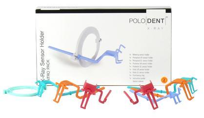 Sensorholder str. 2 (3x4 cm) introsæt*