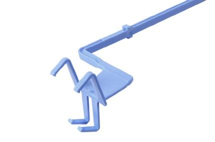 Sensorholder str. 2 (3x4 cm) Bitewing 10 stk