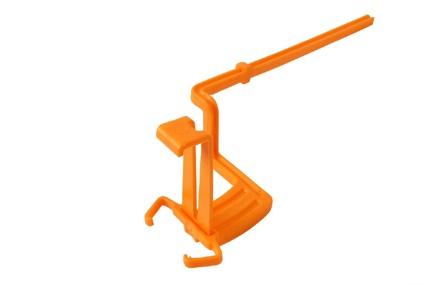 Sensorholder str. 1 (2x3 cm) Periapical 2x5 stk