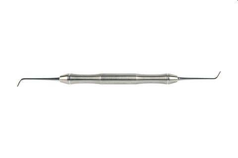 Stopper nr. 49 S-line dobbeltendet*