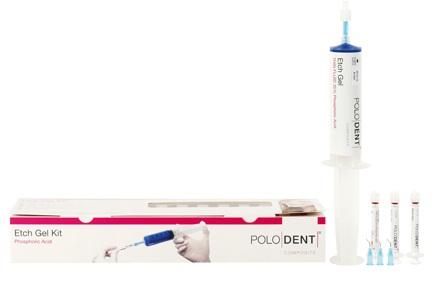 Ætsgel Tynd flydende 35 % Fosforsyre 50ml *