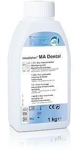 Neodisher MA Dental maskinopvask pulver 1 kg