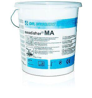 Neodisher MA dental maskinopvaske pulver 10 kg