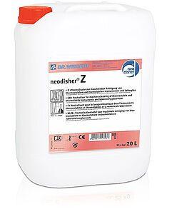 Neodisher Z neutraliseringsmiddel 5 liter