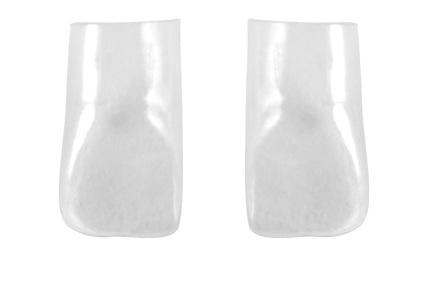 Pella kroner 1 par nr 021*