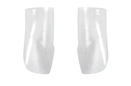 Pella kroner 1 par nr 141*