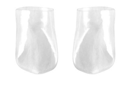 Pella kroner 1 par nr 005*