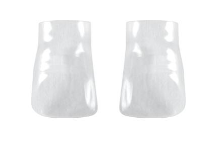 Pella kroner 1 par nr 161*