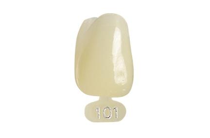 Polycarbonat kroner 5 stk nr 101*