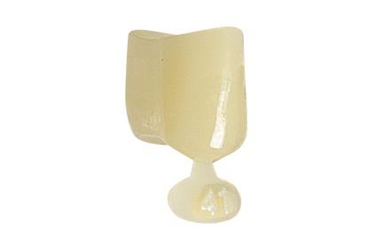 Polycarbonat kroner 5 stk nr 41*