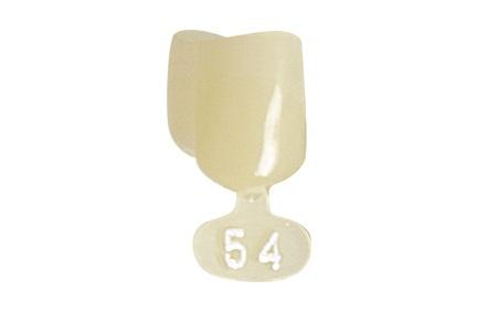 Polycarbonat kroner 5 stk nr 54*