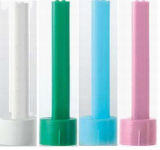 SprayTip hvid 250 stk*