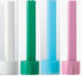 SprayTip lysblå 250 stk*