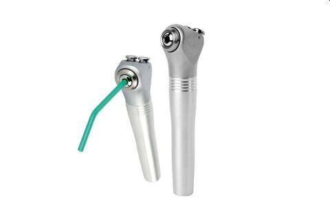 Multifunktionssprøjte til PoloDent 3-funktionsspidser*