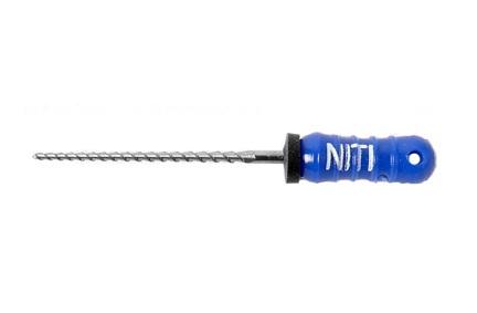 Niti-Fil 6 stk 21 mm nr 60*