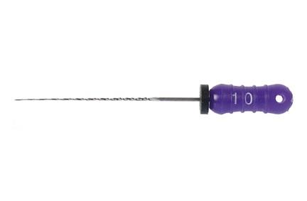 K-Reamer 6 stk 25 mm str 10 violet*